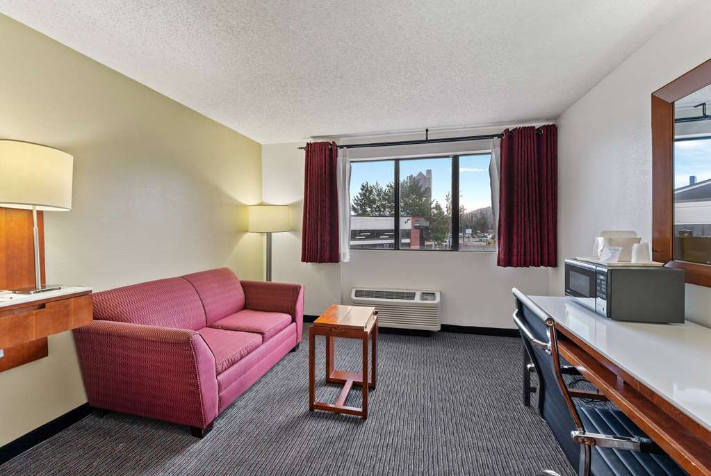 Ramada by Wyndham Cedar City - photo 48