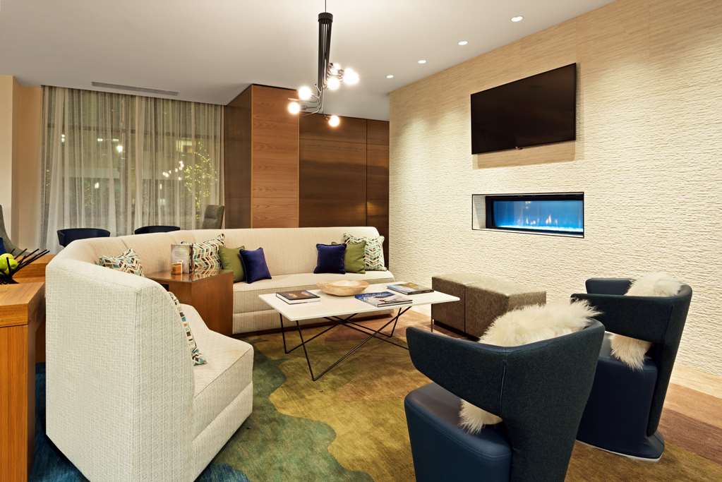 Hyatt Place Denver Downtown - photo 34