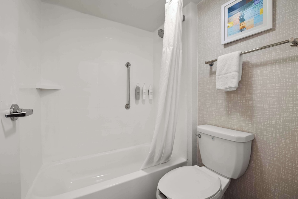 Hampton Inn Weston Ft. Lauderdale - photo 21