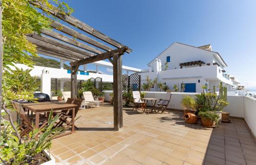 La Terraza del Mar — 4-Star Luxury Hotel in Manilva, Spain