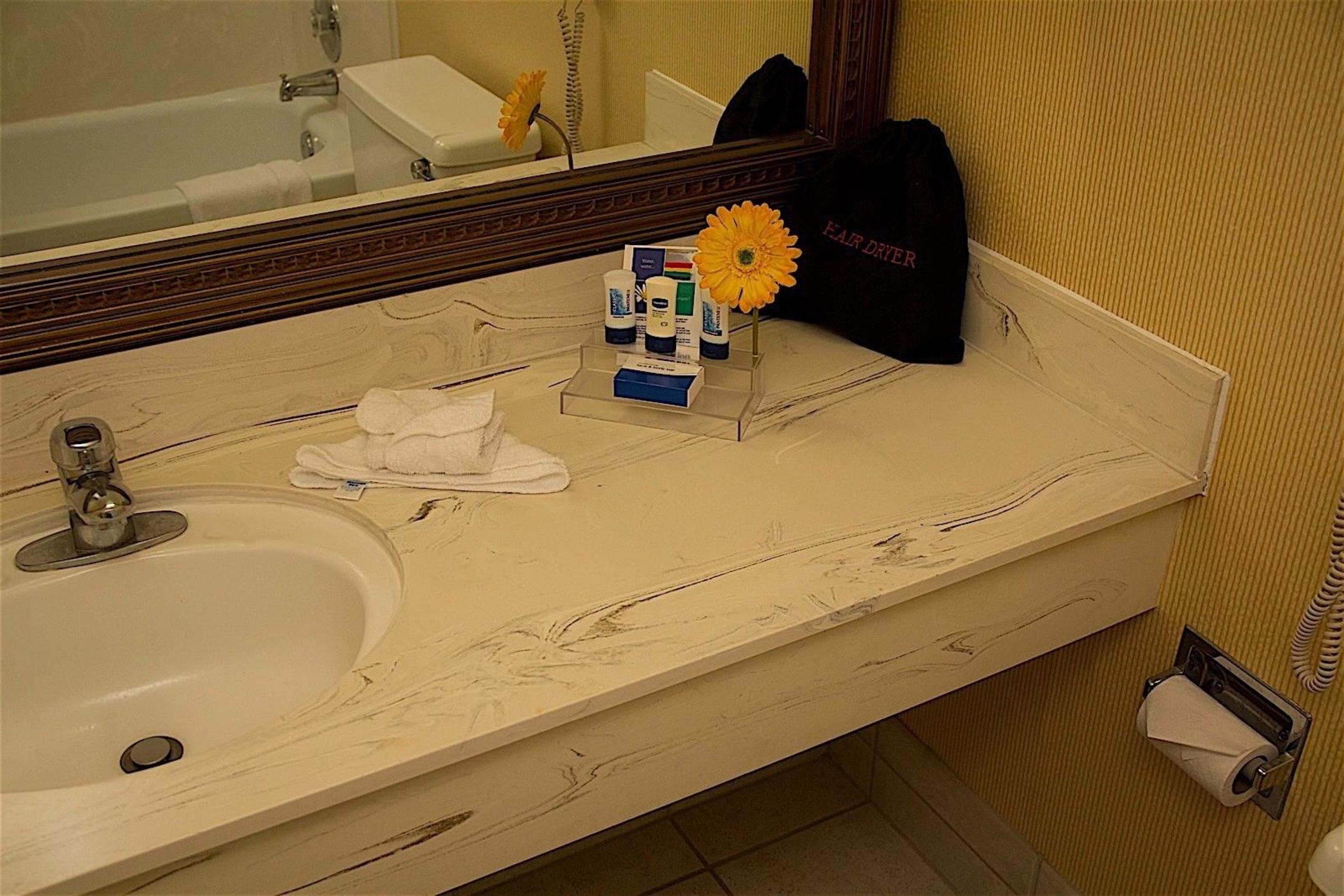 The Hotel Fresno - photo 41