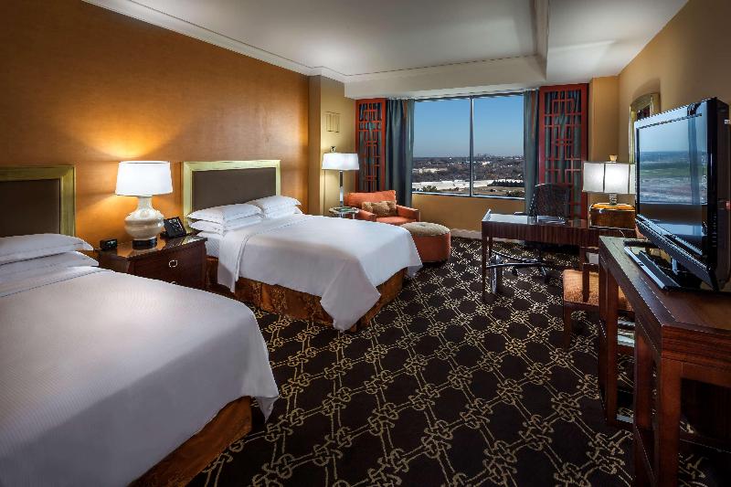 Hilton Anatole - photo 114