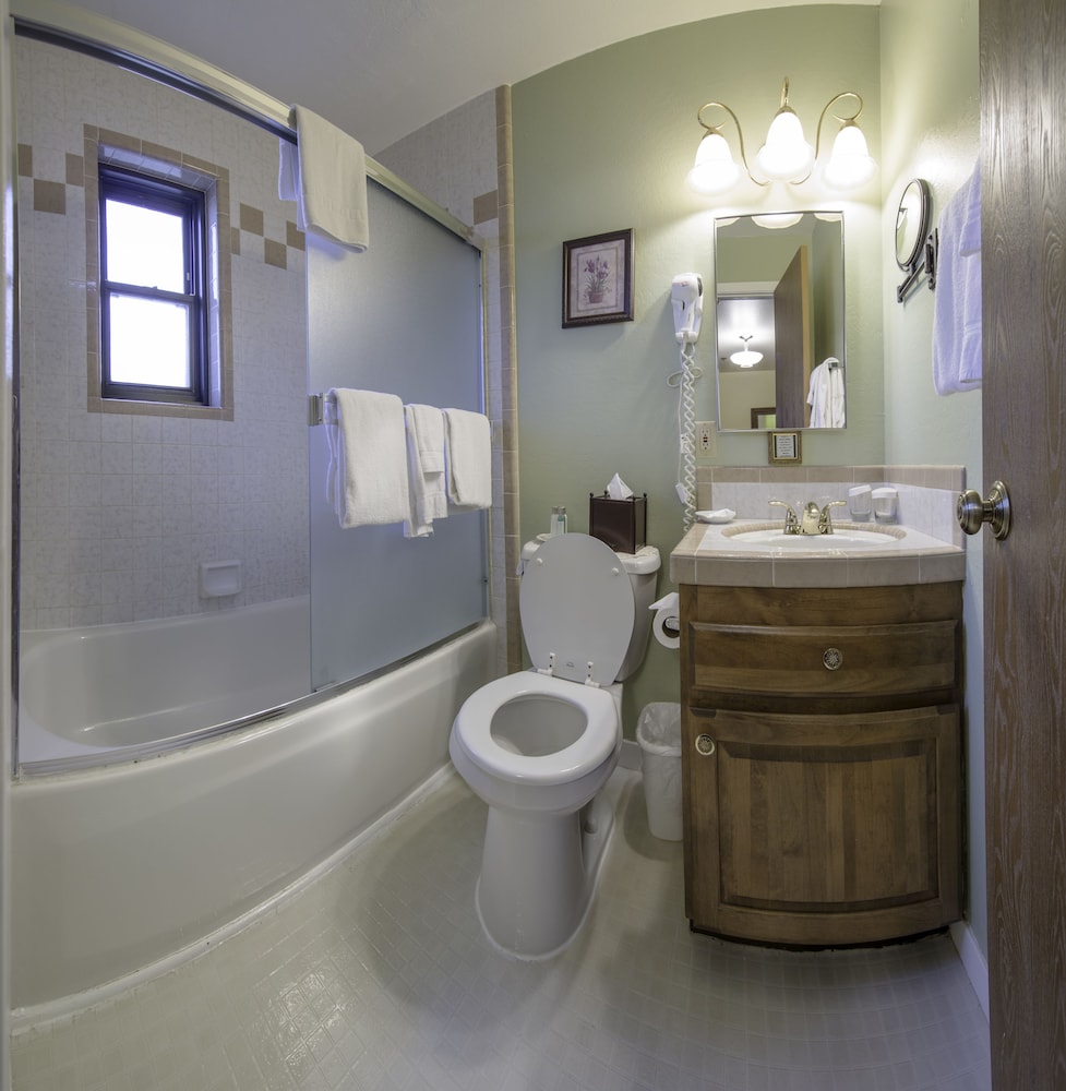 Historic Cary House Hotel - photo 25