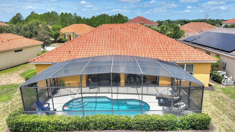Breathe Easy at Solterra Resort by Shine Villas condo - photo 117