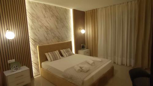 Demmy's Luxury Apartment — 4-Star Luxury Hotel in Orestiada, Greece