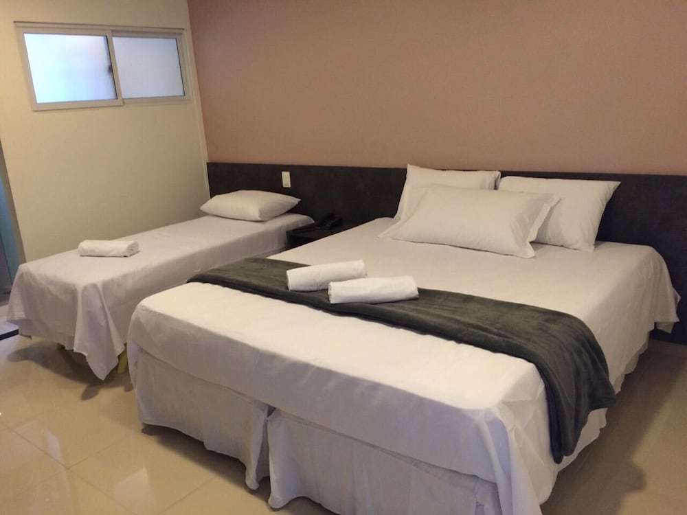 Scenarium Hotel in Recife, Brasil