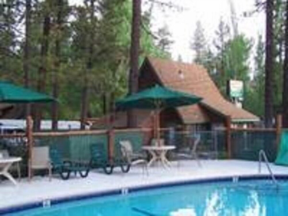 Golden Bear Cottages - photo 92