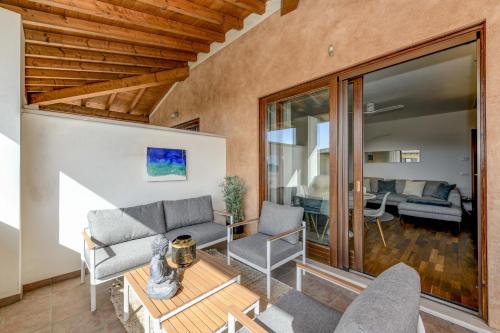 Leone — 4-Star Luxury Hotel in Moniga Del Garda, Italy