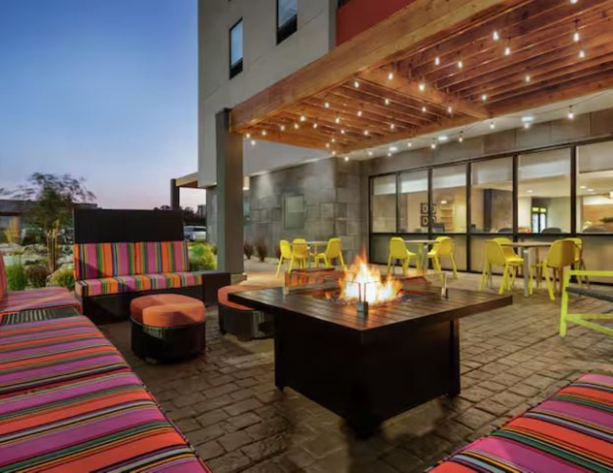 Home2 Suites by Hilton Bloomington Normal - photo 23