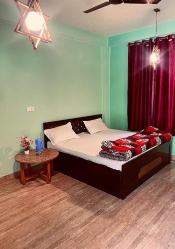 River Run Resort - carbon neutral hotel in Unknown City