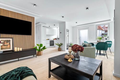 La Bastina — 4-Star Luxury Hotel in Heiligenhafen, Germany