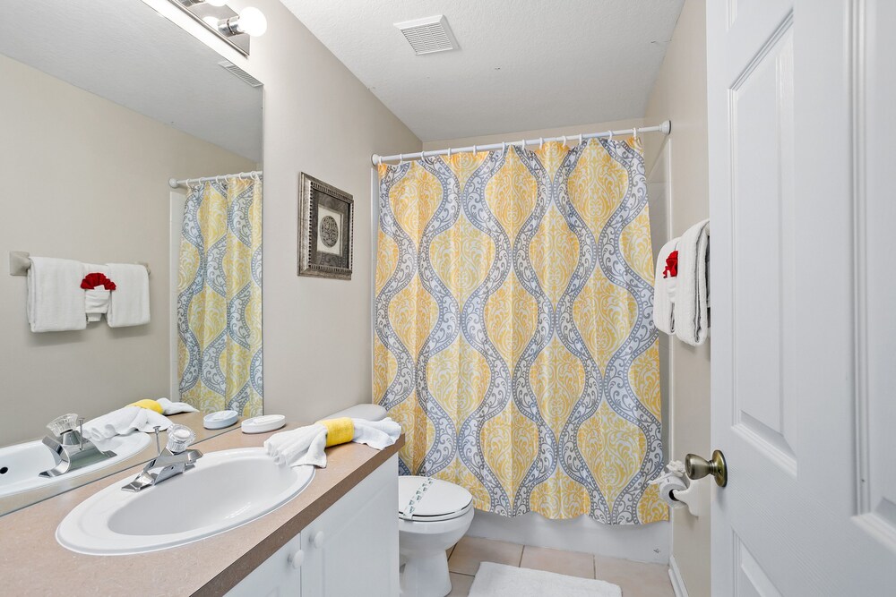 Windsor Palms Resort 2240 - photo 15