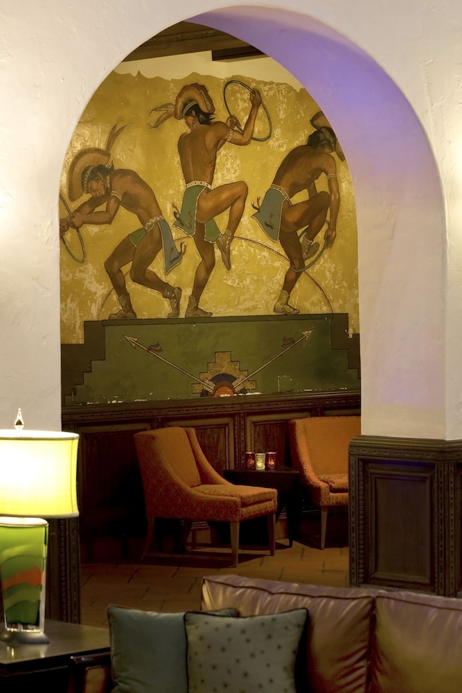 Hotel Andaluz Albuquerque Curio Collection by Hilton - photo 12