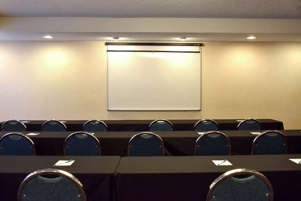 Quality Inn Louisville Boulder - photo 17