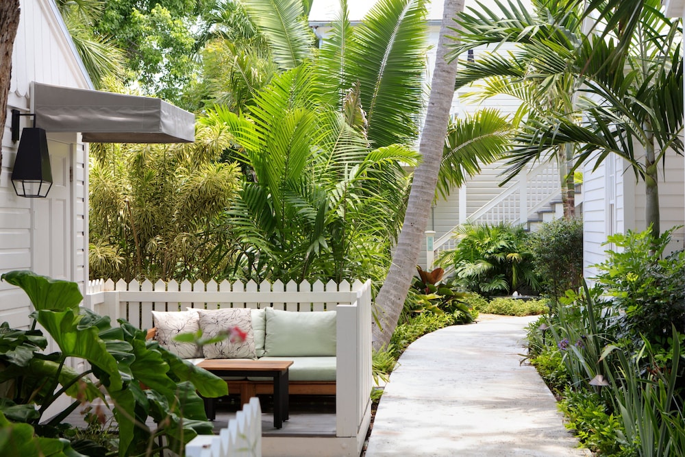 Winslow's Bungalows Key West Historic Inns - photo 43