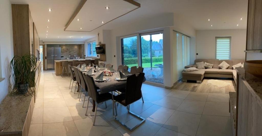 Residenz Arens — hotel in Ambleve