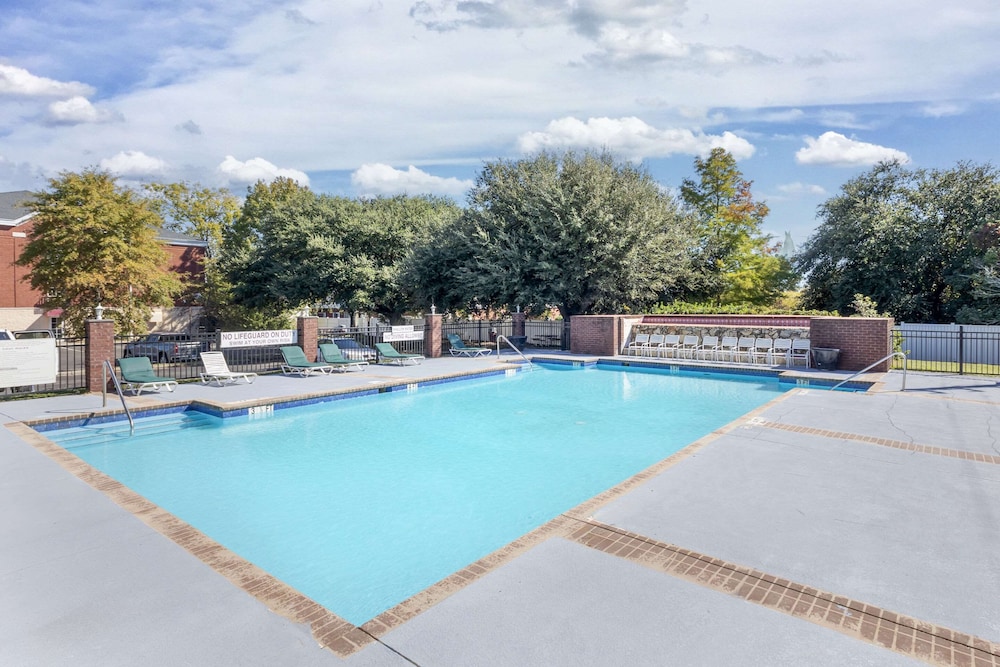 Sleep Inn Sumter - photo 8