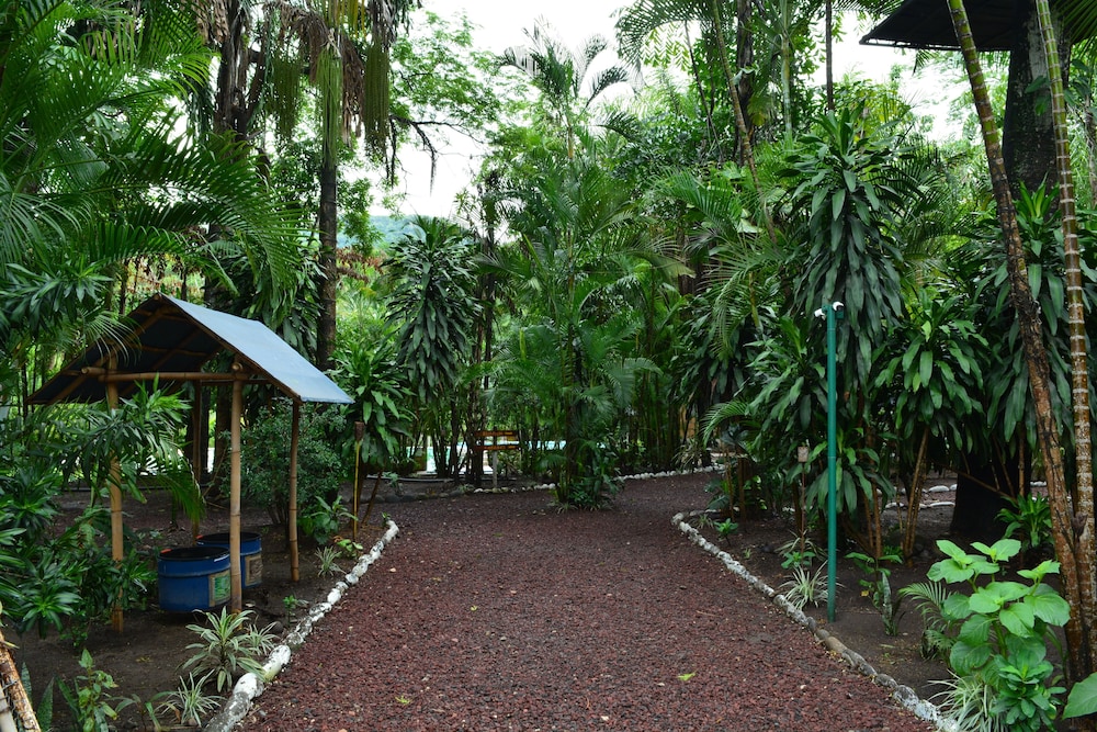Río Aventura Expediciones in Jalcomulco, Mexico