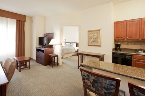 Staybridge Suites Gulf Shores