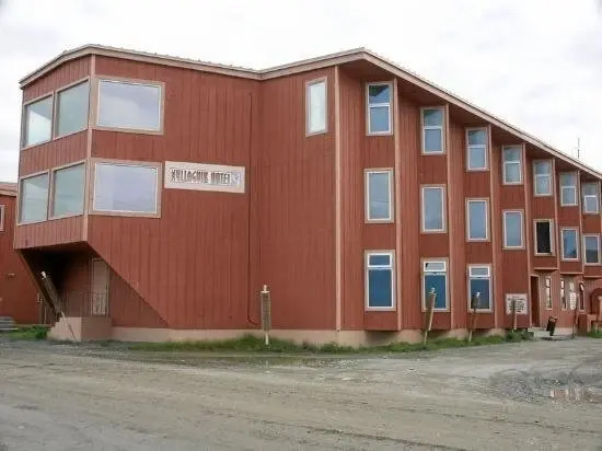 Nullaġvik Hotel - last minute hotel in Kotzebue