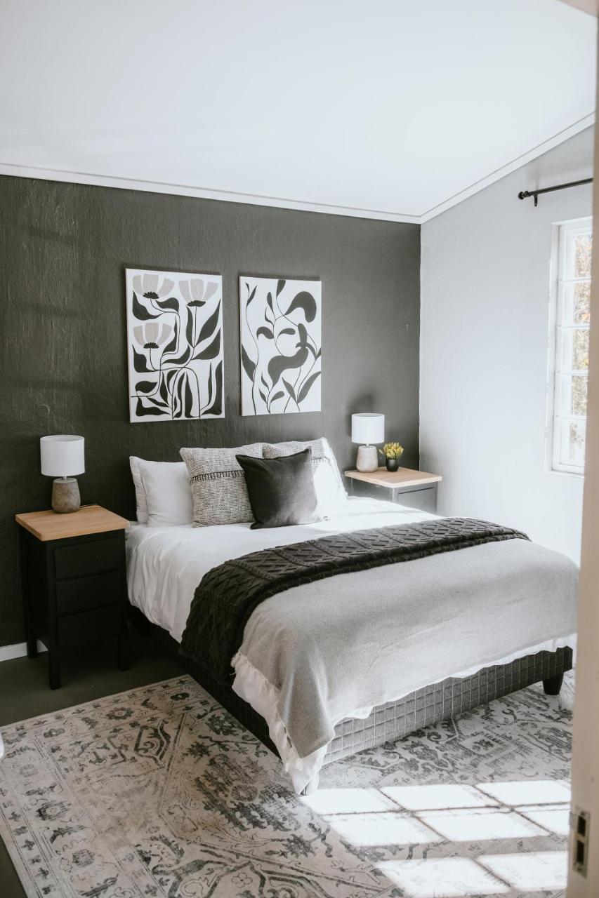 Platteland Self Catering Accommodation in Clarens, South Africa