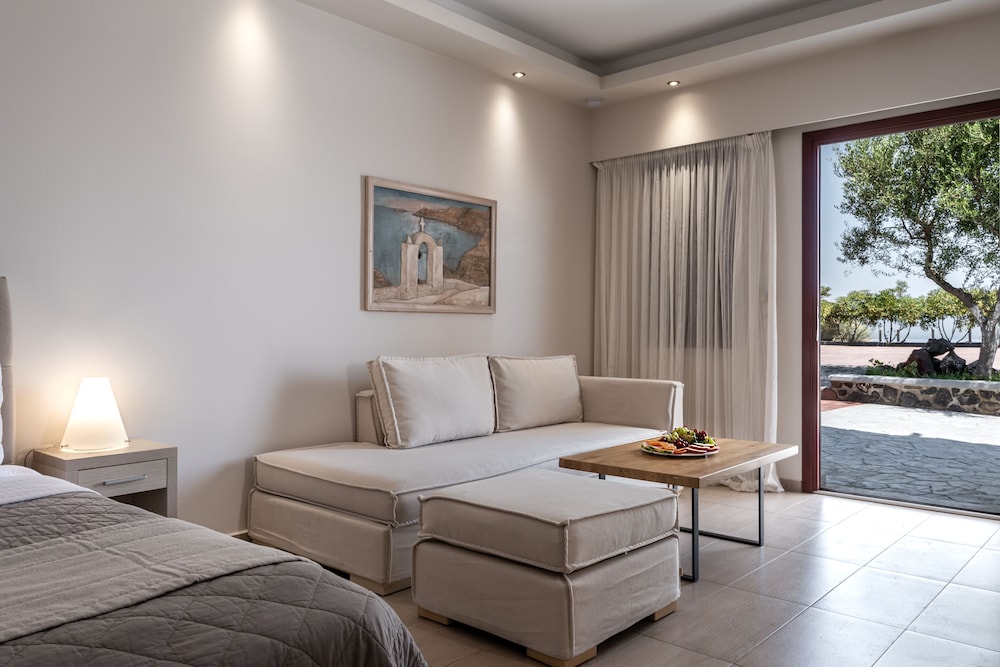 סלון / אזור ישיבה