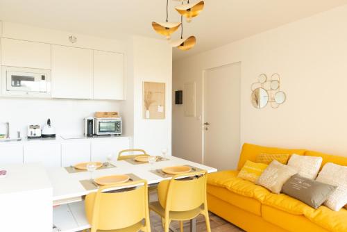 Le Petit Paradis de la Digue in Pleneuf-Val-Andre, France