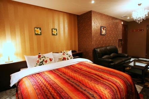 Hotel Aura Resort Kashiba — Kashiba — photo 5