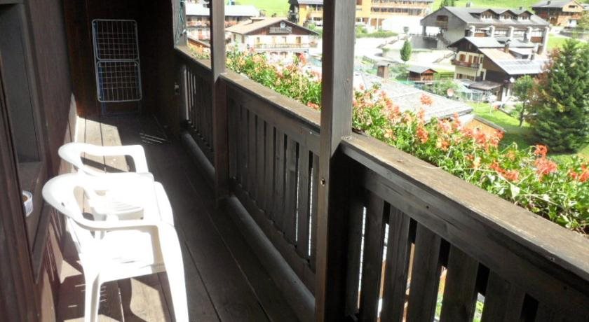 Morgenleit — hotel in Sauris Di Sotto