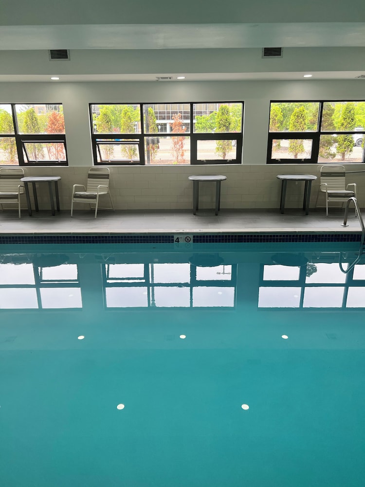 Towneplace Suites by Marriott Warren - photo 24