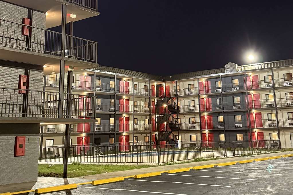 Days Inn By Wyndham Kenner New Orleans Airport South — Kenner