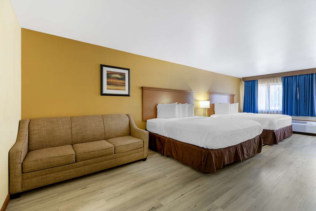 Best Western Kiva Inn - photo 25