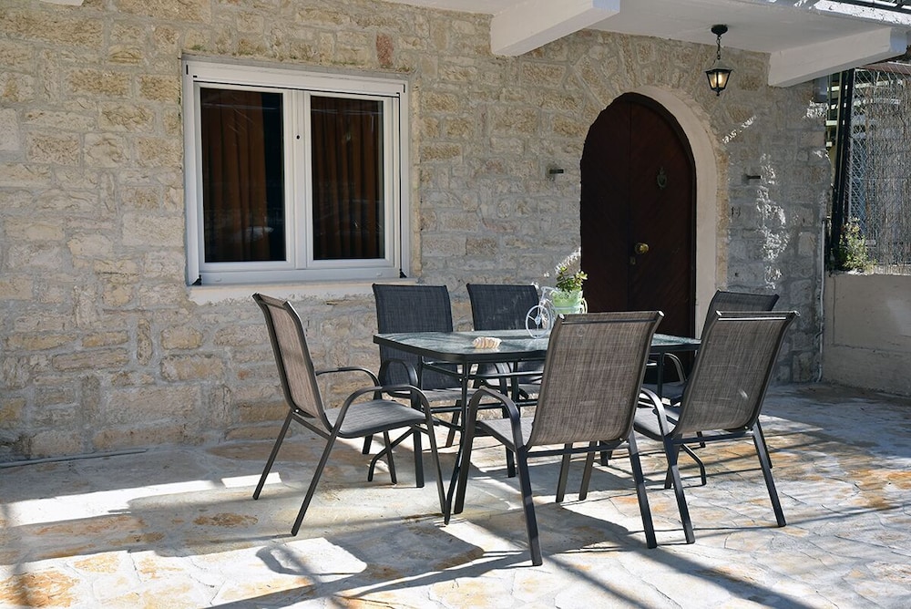 Karmela's Cottage by CorfuEscapes — 4-Star Luxury Hotel in Corfu, Greece