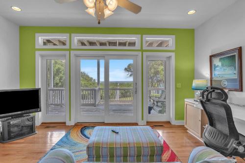 Beachfront Bliss by Oak Island Accommodations - photo 50
