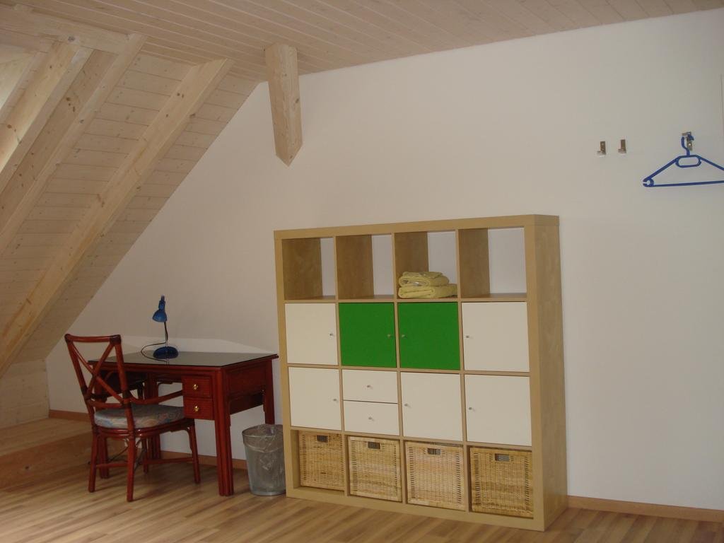 Bed & Breakfast Casa Almeida — 4-Star Luxury Hotel in Turbenthal, Switzerland