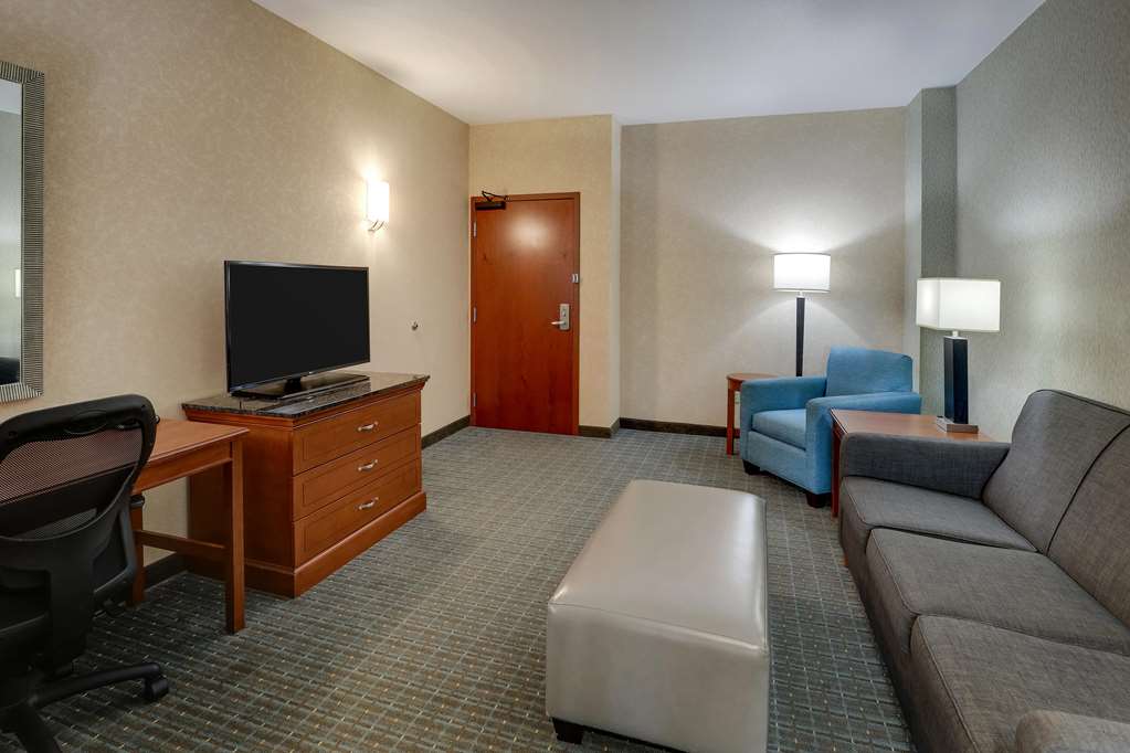 Drury Inn & Suites Grand Rapids - photo 15