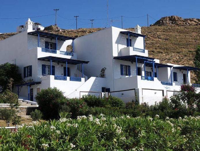 La Huerta el Bao — hotel in Alhambra