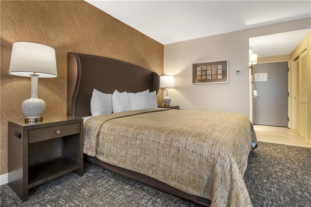 Best Western Plus The Normandy Inn & Suites - photo 27