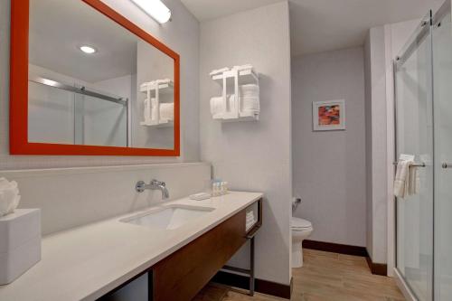 Hampton Inn By Hilton Santa Fe South NM - photo 38