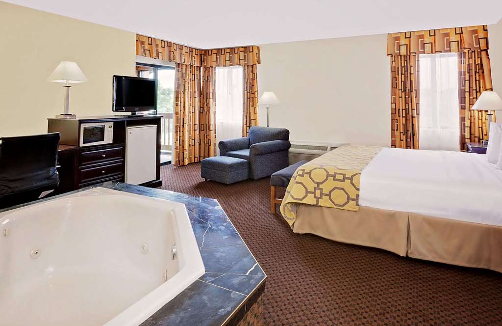 Baymont by Wyndham Battle Creek Downtown - photo 11