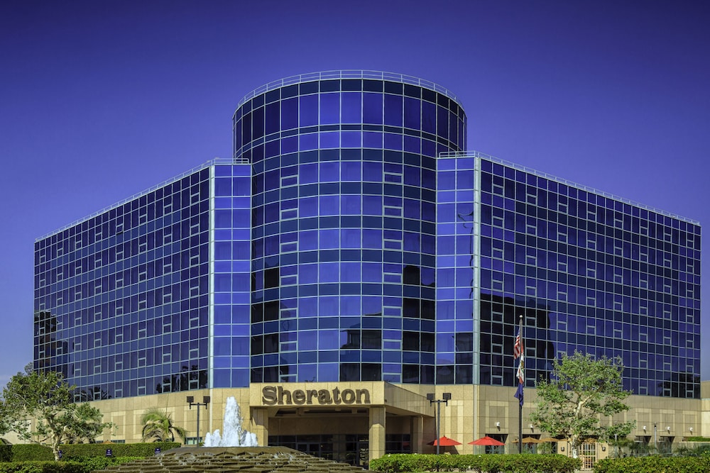 Sheraton Cerritos Hotel - photo 58