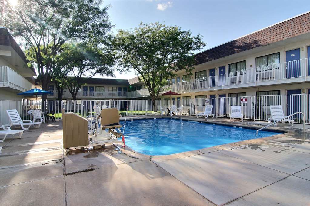Motel 6 Lubbock TX - photo 7