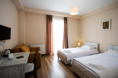 Hotel Donata