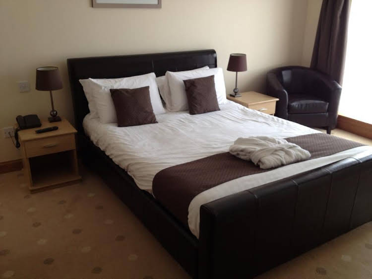 Tufted Duck Hotel — Fraserburgh