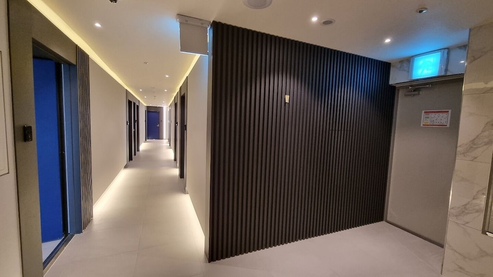 Goldstone Hotel - last minute hotel in Busan