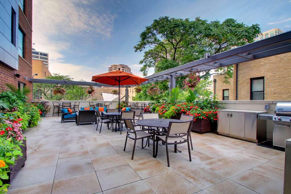 Hyatt House Chicago Evanston - photo 17