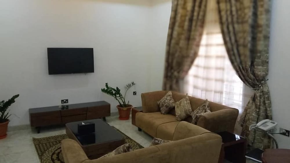 Novel Suites And Resort — Jos — photo 5