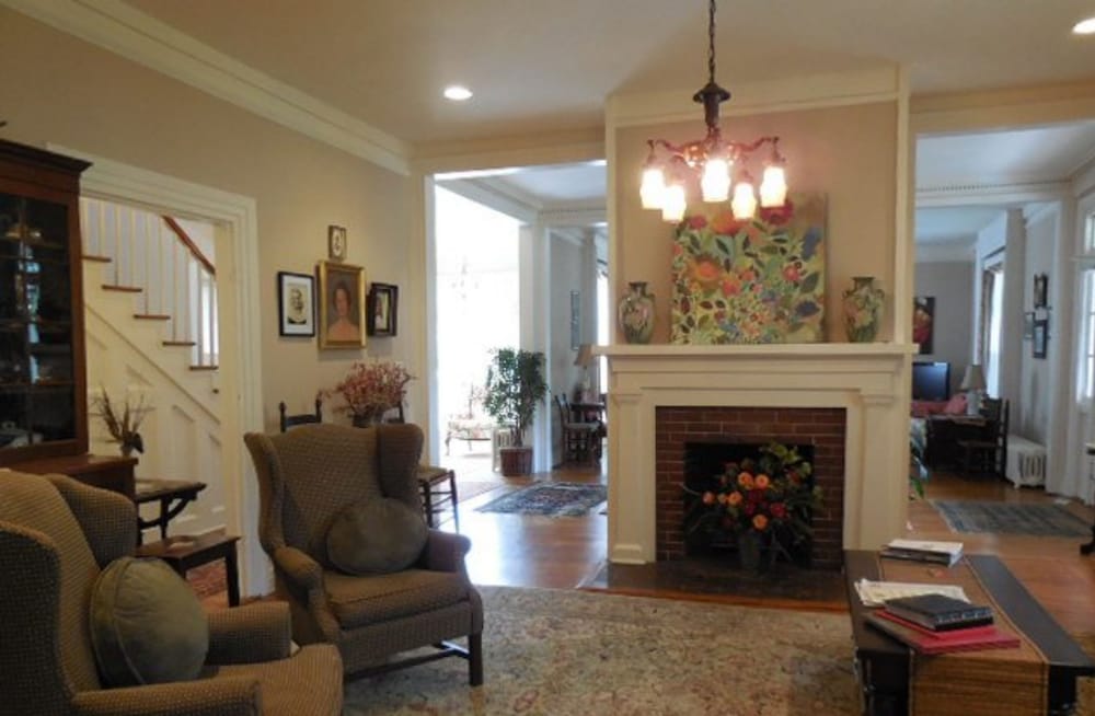 The Boxley Place Inn - photo 39