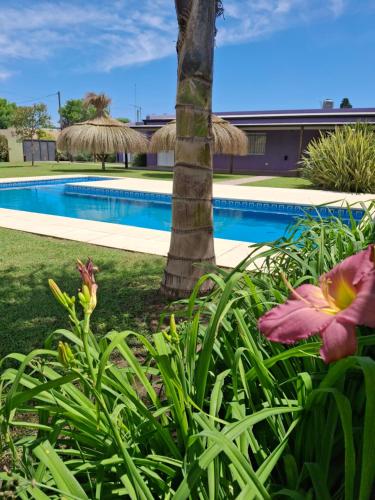 Quinta Tri Val in Lobos, Argentina