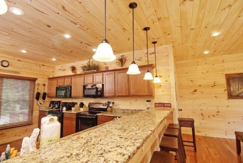 Parkside Resort - photo 24